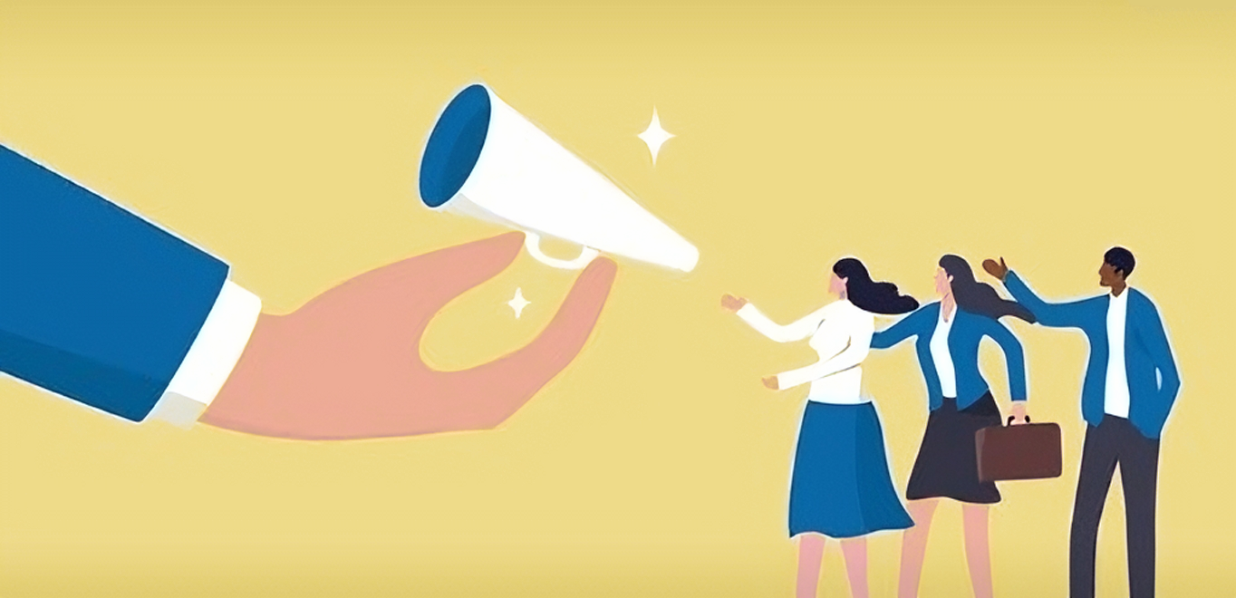 voice of the customer